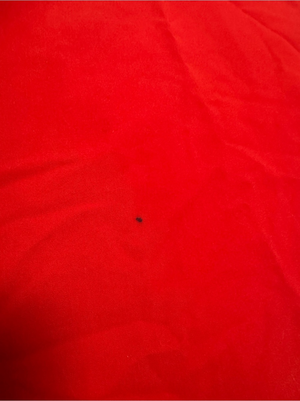 Fabletics Red Scrub Set - Picture 4 of 6